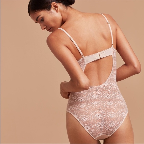 Aritzia Wilfred Meridon bodysuit - Picture 2 of 8